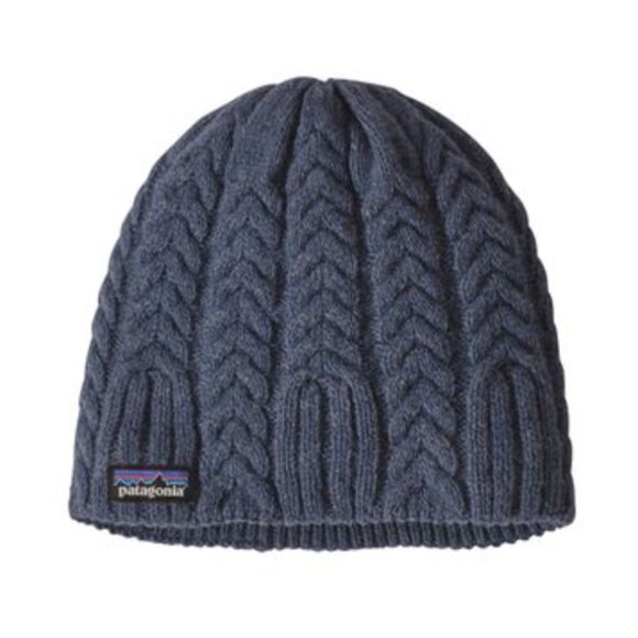 Patagonia Cable Knit Beanie - Picture 6 of 6